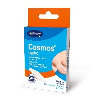 ПЛАСТЫРЬ COSMOS HYDRO ДЛЯ ВЛАЖНЫХ МОЗОЛЕЙ ГИДРОКОЛЛОИДНЫЙ