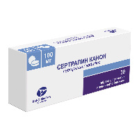 СЕРТРАЛИН КАНОН