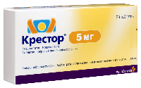 Крестор