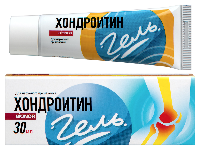 Хондроитин