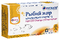 Рыбий жир