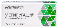 Метилурацил