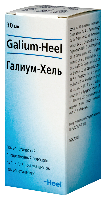 Галиум-Хель