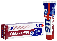 Сабельник