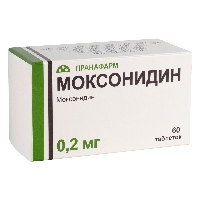 Моксонидин