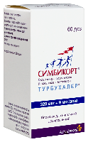 Симбикорт