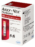 ТЕСТ-ПОЛОСКИ