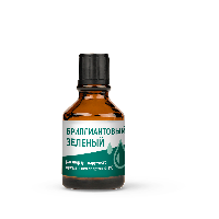 Бриллиантовый Зеленый