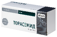 Торасемид