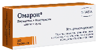 Омарон