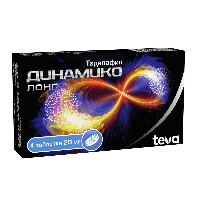 Динамико