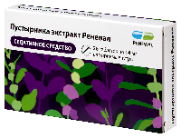 Пустырника экстракт