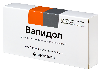 Валидол