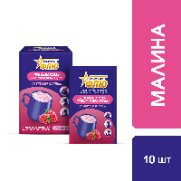 Звездочка Флю