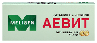 Аевит