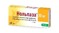 Нольпаза