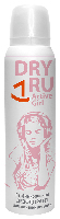 Изображение товара Dry ru active girl дезодорант для девочек парфюмированный 125 мл