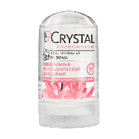 Изображение товара Secrets Lan натуральный минеральный дезодорант для тела Crystal Deodorant Stick с экстрактом хлопка 60 гр