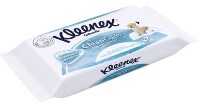 KLEENEX CLEAN CARE ВЛАЖНАЯ ТУАЛЕТНАЯ БУМАГА N42/СМЕННЫЙ БЛОК/