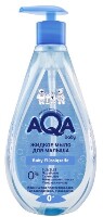 Aqa baby жидкое мыло для малыша/дозатор 250 мл