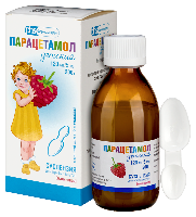 Парацетамол