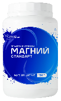 Изображение товара Магний-стандарт 150 гр банка порошок