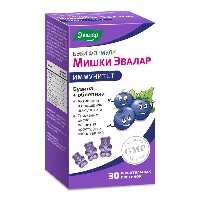 БЭБИ ФОРМУЛА МИШКИ ИММУНИТЕТ