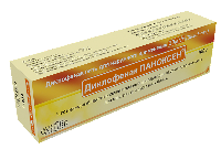 Диклофенак