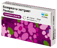 Валерианы экстракт