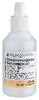 Хлоргексидина биглюконат