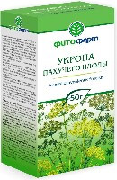 Укропа пахучего плоды