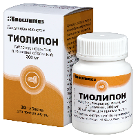 ТИОЛИПОН