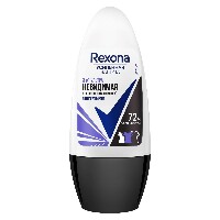 Изображение товара Rexona антиперспирант шариковый ультраневидимая 50 мл