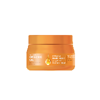 Изображение товара Professional organik oil маска д/волос облепиховая увлажнение и гладкость 270 мл