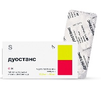 ДУОСТАНС