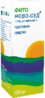 Фито Ново-Сед