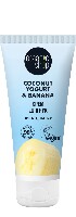 Изображение товара Organic shop coconut yogurt&banana крем для рук питательный 50 мл