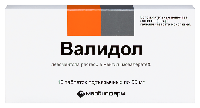 Валидол