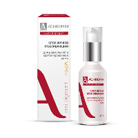 Achromin anti-pigment крем отбеливающий ночной для нормальной и комбинированной кожи 50 мл