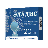 Эладис