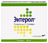 Энтерол