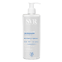 Изображение товара Svr physiopure eau micellaire мицеллярная вода 400 мл