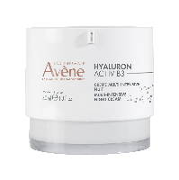 Изображение товара Avene hyaluron activ b3 крем ночной интенсивный регенерирующий 40 мл