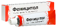 ФЕНИЦИТОЛ