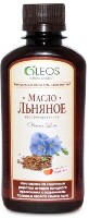 МАСЛО ЛЬНЯНОЕ