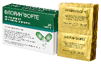 Флорин форте