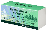 Пустырника экстракт