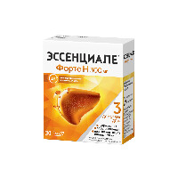 Эссенциале