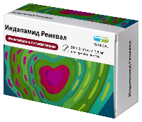 Индапамид