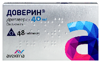 Доверин